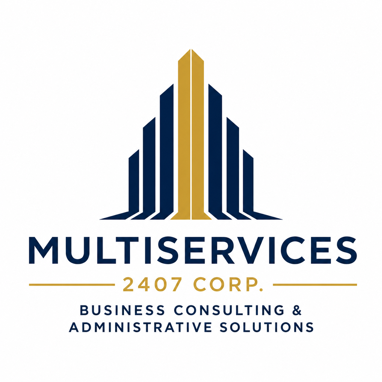 MultiServices 2407 Corp